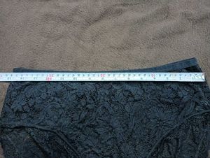 Elegant Lace🖤 big Panties