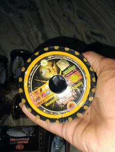 Light Pink Brand New KTC Fighter  With Golden Chip