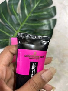 Color Essence Pre Makeup Base