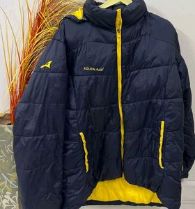 Kolon Activ Puffer Jacket