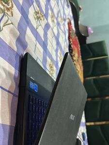 Asus Leptop