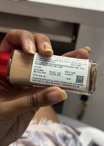 L&#39;Oreal Infallible TintedSerum Skintint Foundation