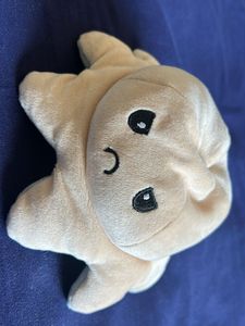 Reversible Octopus Plush