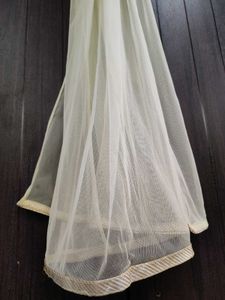 Elegant Embroidered Anarkali Kurta Set