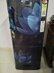 Samsung refrigerator 3 star
