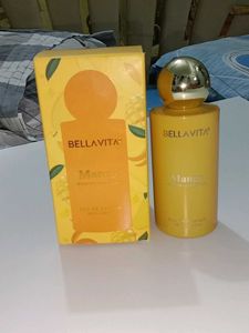 Bellavita MANGO  Eau De Perfume 100 ml