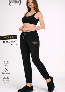 Relax Track Pant