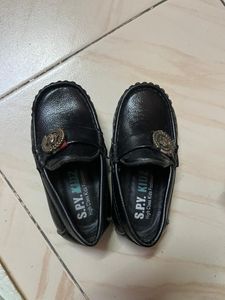 boy formal shoes