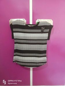 Sky Fashion Women Top