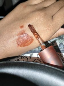 Mars Velvet Lip Tint