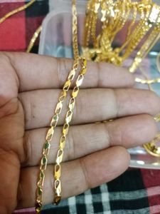New Golden Chains
