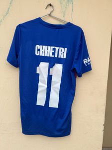 Puma Bengaluru Football Jersey