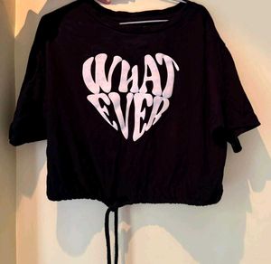 Cute Graphic Tee
