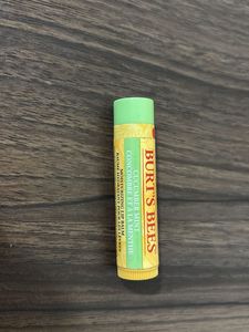 Olay Brightening Face Wash &amp; Burt’s Bees Lip Balm