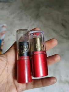 Eyetex Dazller Lipstick