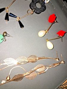 Earrings Bundle