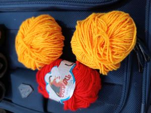 Yarn Bundle
