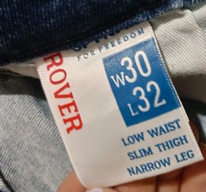 Price Drop Spykar Brand Mens Jeans