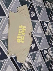 Hold the Vision Graphic Tee