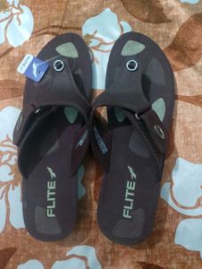 Flite Brown Sandals