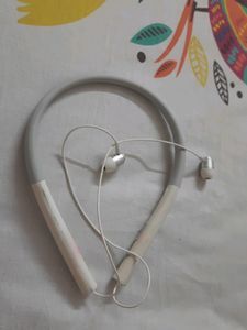 Bluetooth Earphone