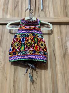Baby Dresses Combo 7