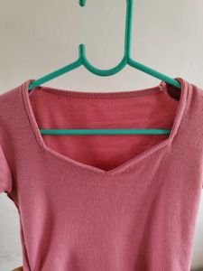 Trendy Top For Women ❤️