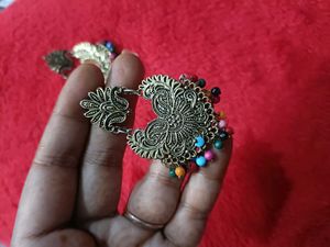 Stylish Ethnic Earring