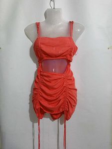 BODYCON DRESS