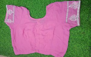 ♥️Partywear Saree 👌🏻