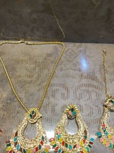 Jewellery Set