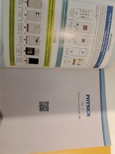 Class 12th NCERT Physics