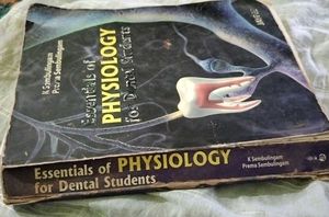 Physiology for Dental Students