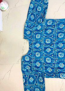 Stylish Kurta Set