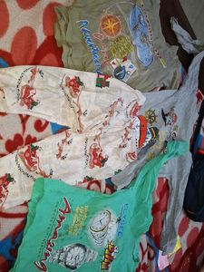 Kids' Clothing Bundle