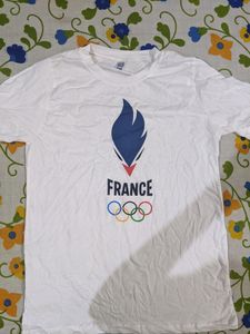 France T Shirt