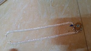 Anklets...Payal