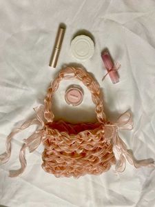 Ribbon Bag