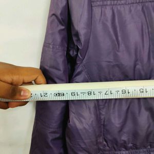 Proworldcup Puffer Jacket | Chest 38