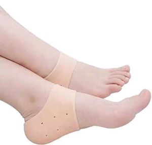 Anticrack Orthopedic Heel Socks Support