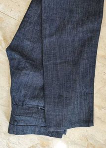 Dark Blue formal pant