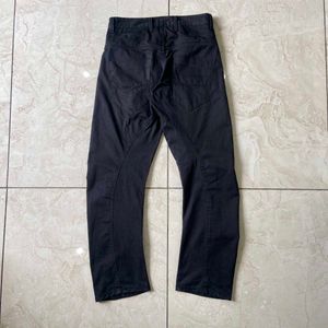 Hunt City Jeans Black Pants