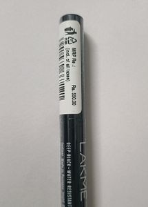 Lakme Eyeconic Eyeliner Pen