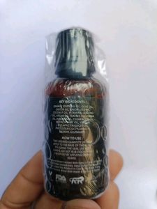 Smart Drops Bull Beardo Beard Oil