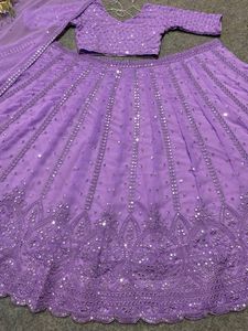 Lehenga Choli