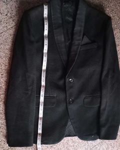Court (Blazer)