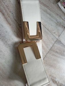 White Belt