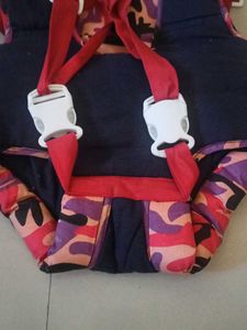 Playkids Baby Carrier