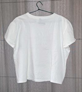 H&amp;M Oversized THECURE Baggy Tshirt