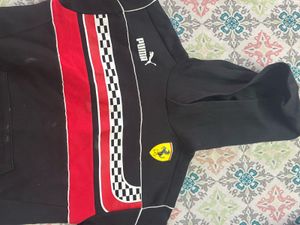 Puma Ferrari Jacket